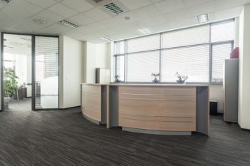 Office deep cleaning in Chesterfield by Global Cleaning USA LLC